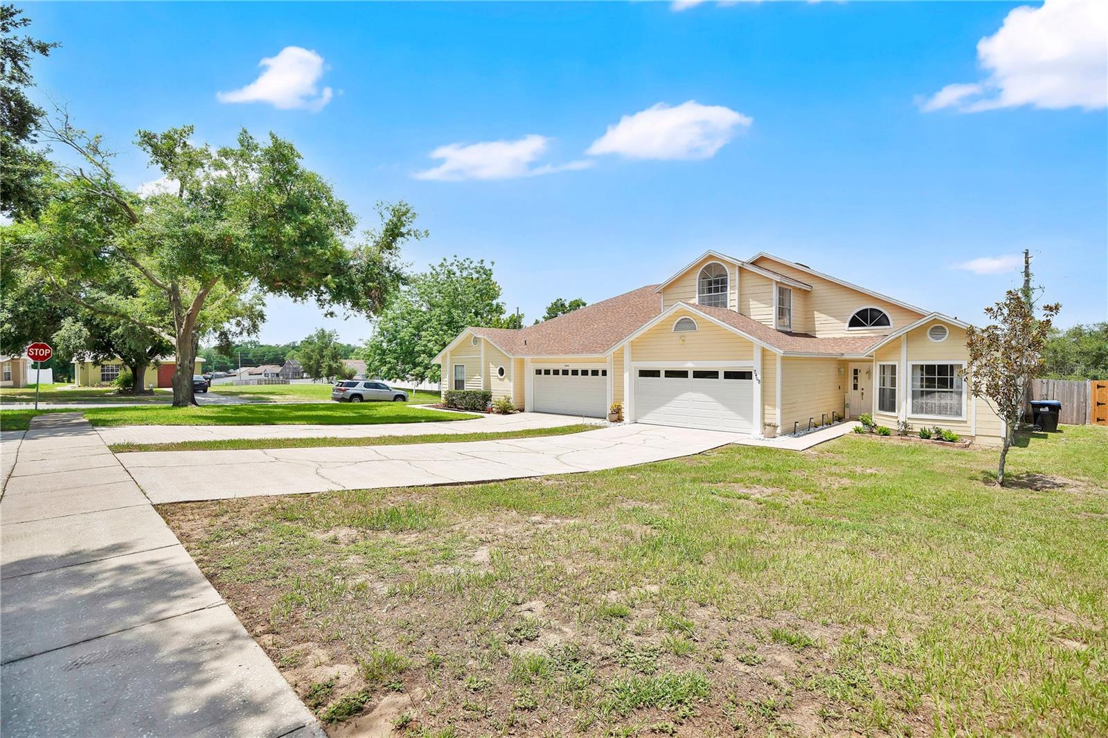 7408 LITTLE POND CT, ORLANDO, FL — photo 2