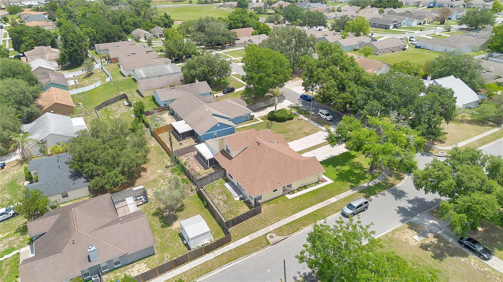 7408 LITTLE POND CT, ORLANDO, FL — photo 32