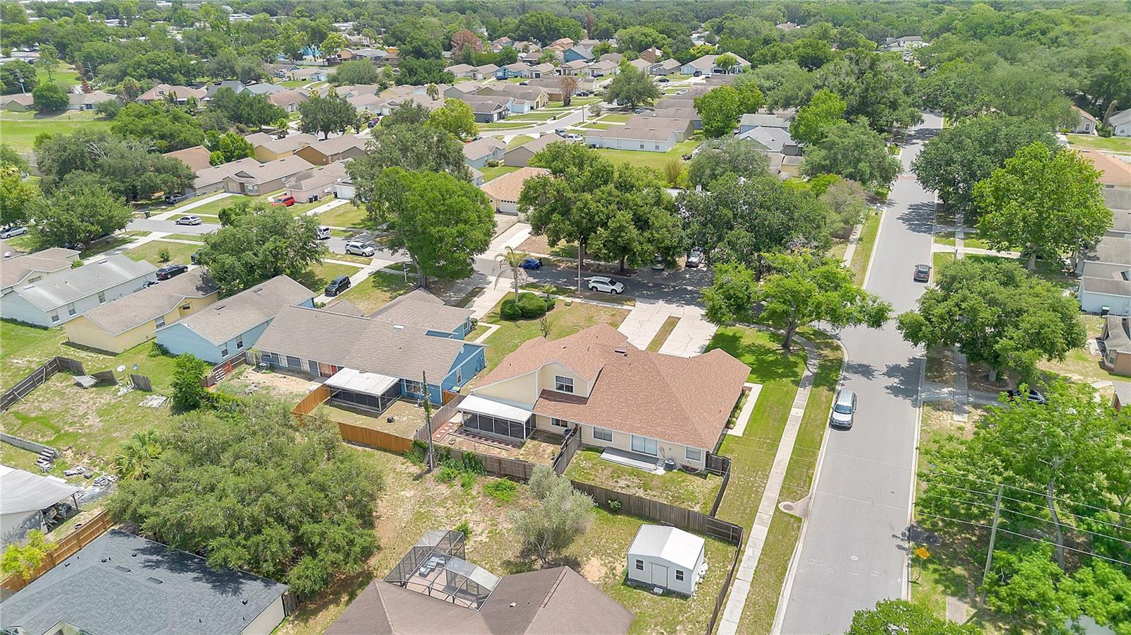 7408 LITTLE POND CT, ORLANDO, FL — photo 33