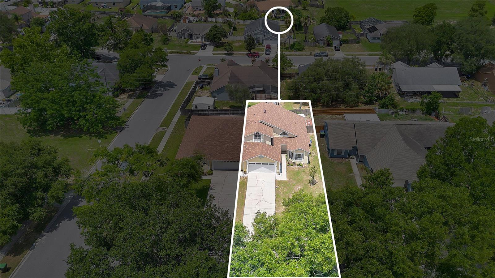 7408 LITTLE POND CT, ORLANDO, FL — photo 34