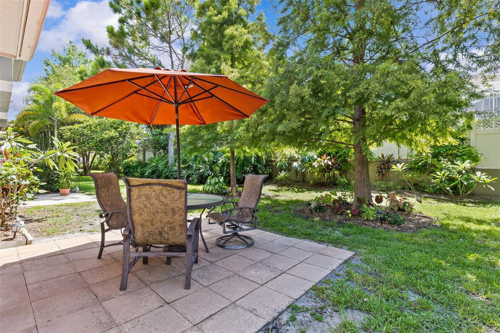 3350 COVERED BRIDGE DR W, DUNEDIN, FL — photo 44