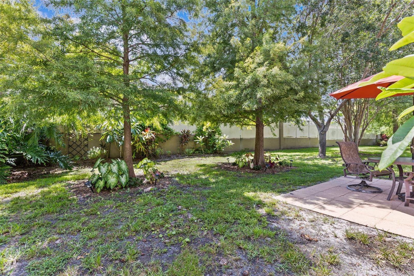 3350 COVERED BRIDGE DR W, DUNEDIN, FL — photo 47