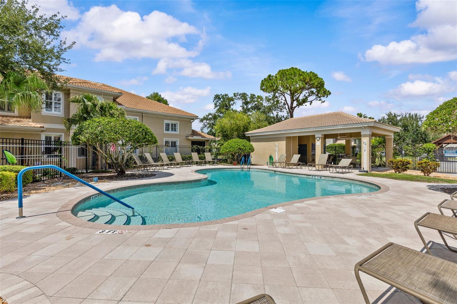 3350 COVERED BRIDGE DR W, DUNEDIN, FL — photo 49