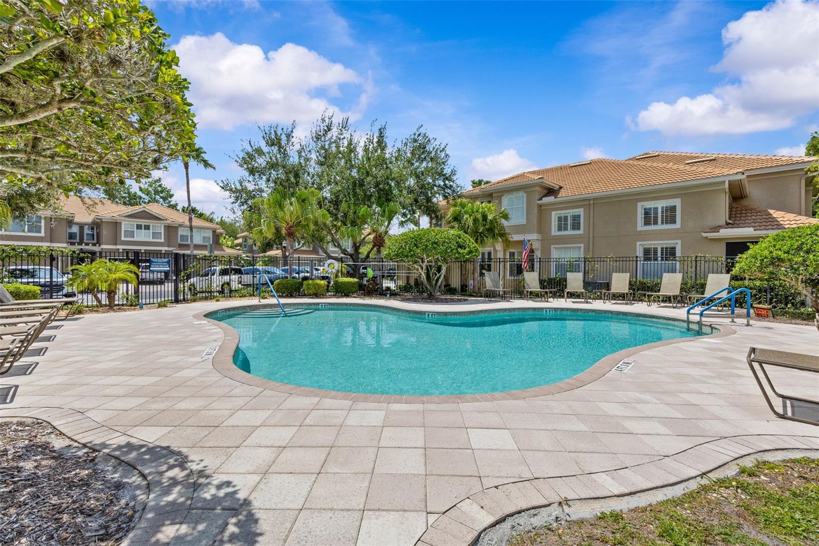 3350 COVERED BRIDGE DR W, DUNEDIN, FL — photo 50