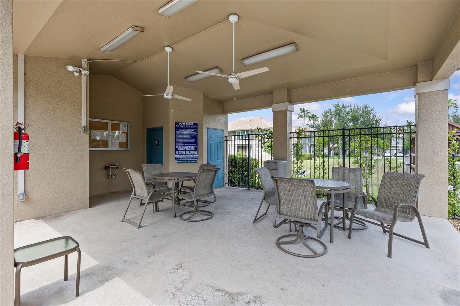 3350 COVERED BRIDGE DR W, DUNEDIN, FL — photo 51