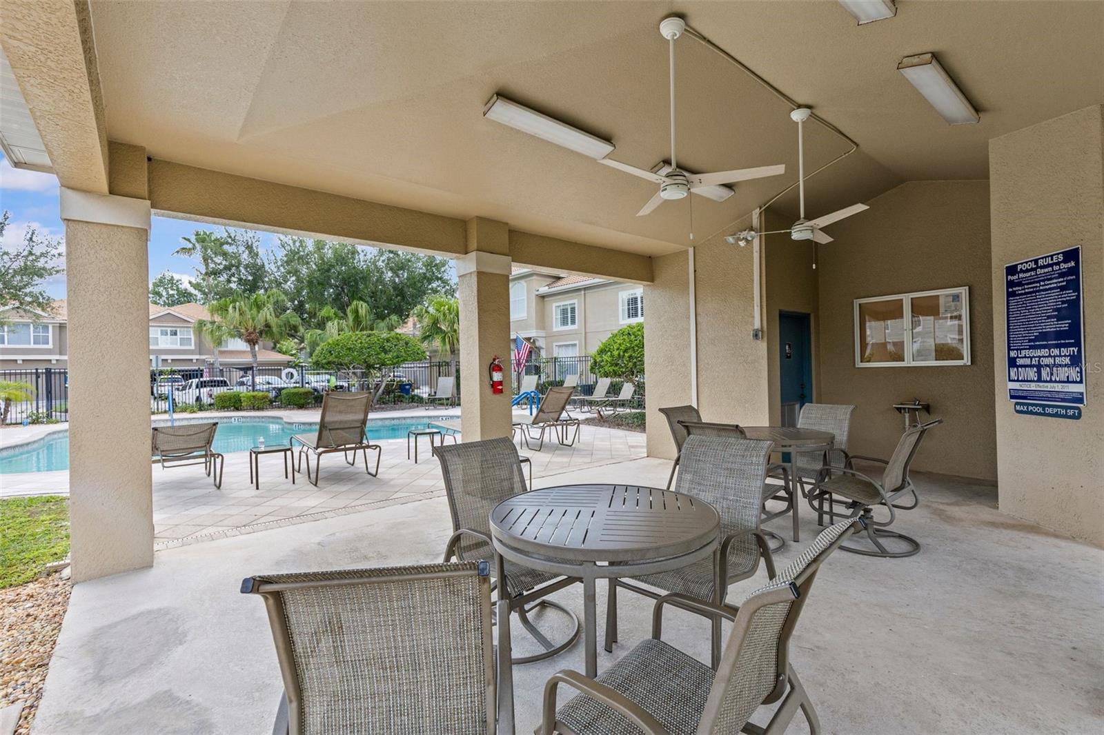 3350 COVERED BRIDGE DR W, DUNEDIN, FL — photo 52