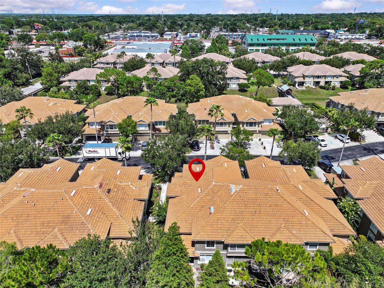 3350 COVERED BRIDGE DR W, DUNEDIN, FL — photo 54