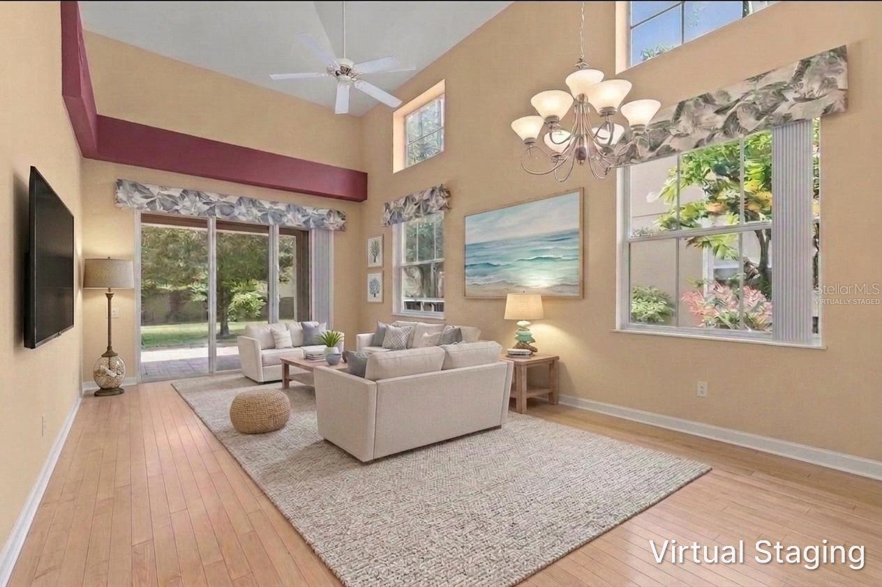 3350 COVERED BRIDGE DR W, DUNEDIN, FL — photo 6