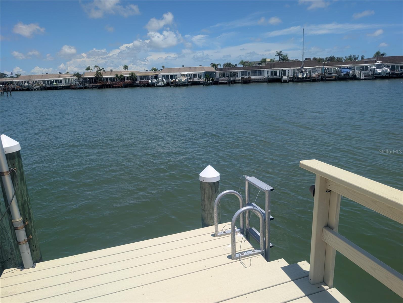 542 BOCA CIEGA POINT BLVD N #2108, MADEIRA BEACH, FL