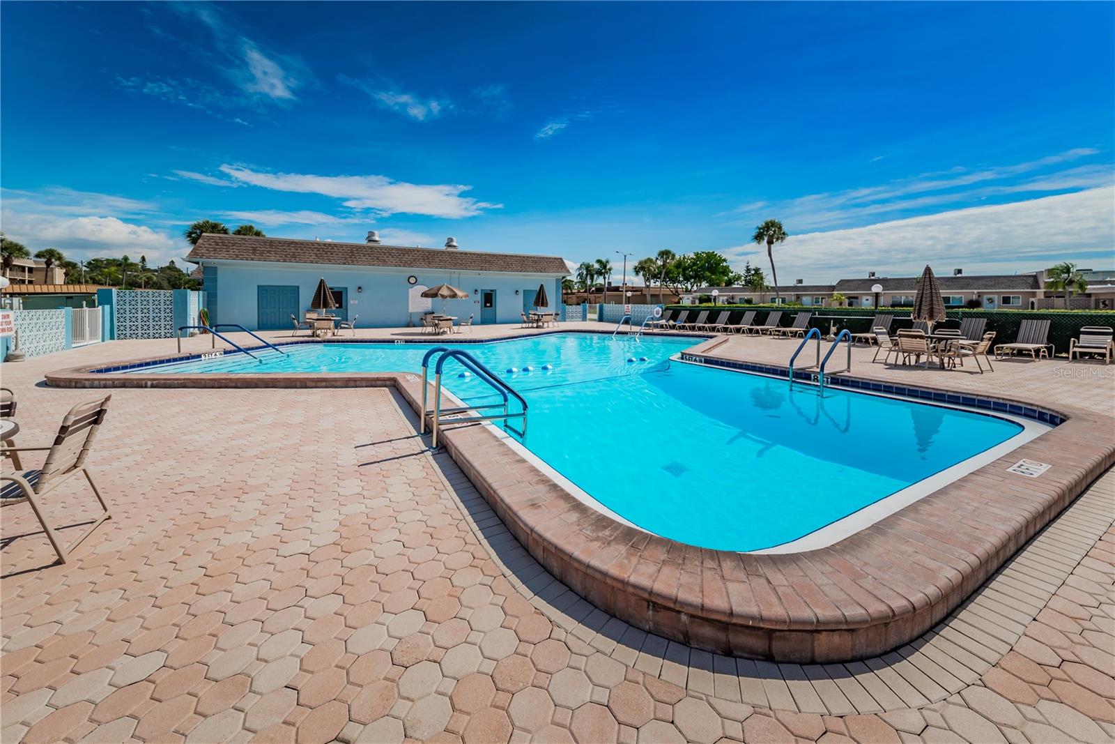 542 BOCA CIEGA POINT BLVD N #2108, MADEIRA BEACH, FL — photo 34