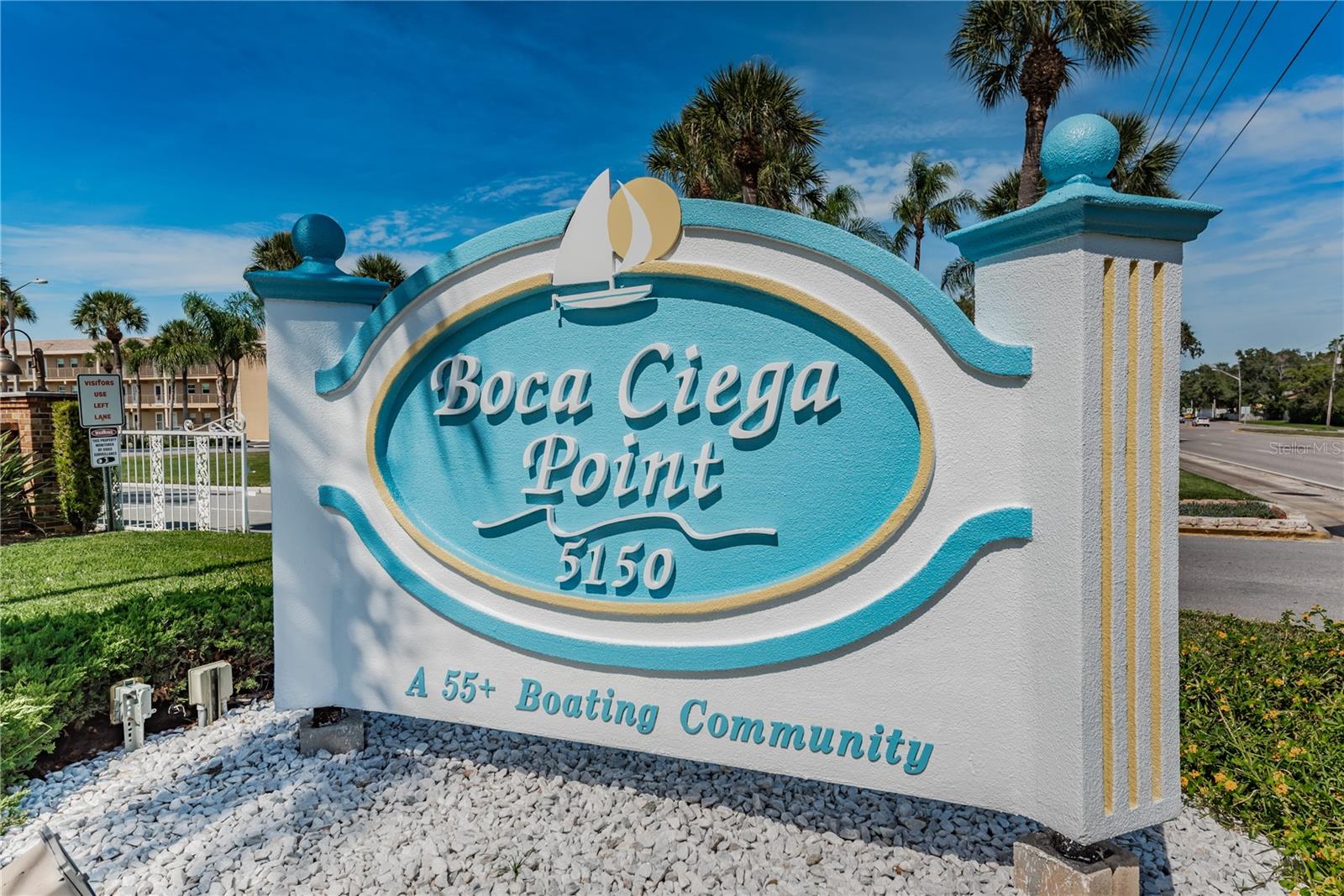 542 BOCA CIEGA POINT BLVD N #2108, MADEIRA BEACH, FL — photo 38
