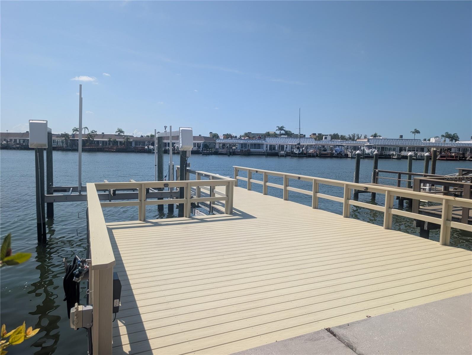 542 BOCA CIEGA POINT BLVD N #2108, MADEIRA BEACH, FL — photo 15