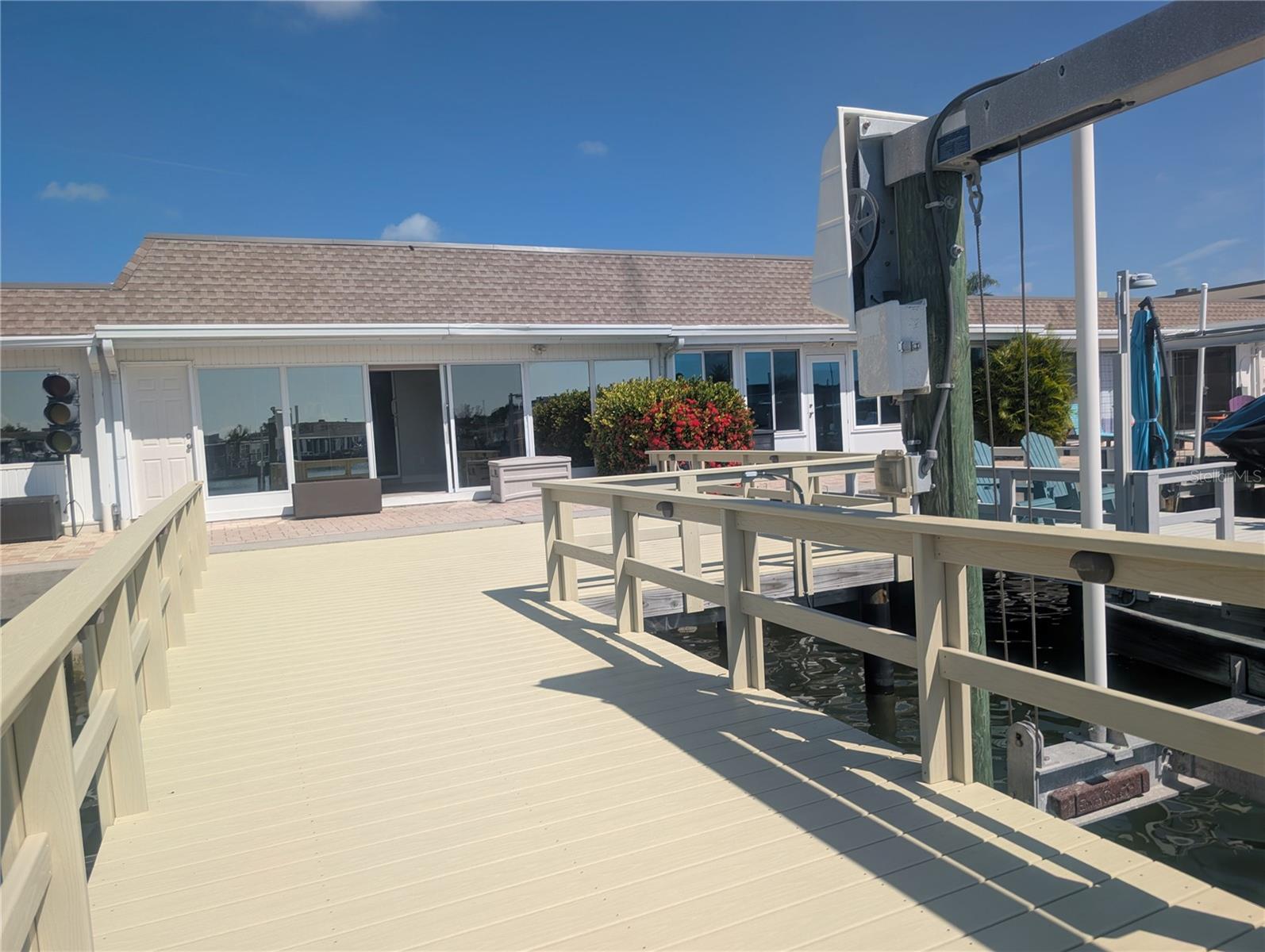 542 BOCA CIEGA POINT BLVD N #2108, MADEIRA BEACH, FL — photo 16