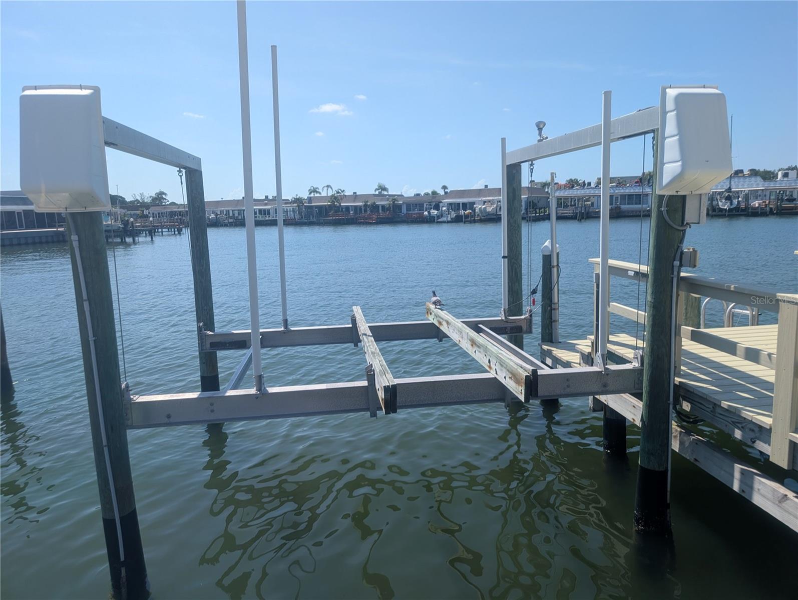 542 BOCA CIEGA POINT BLVD N #2108, MADEIRA BEACH, FL — photo 17