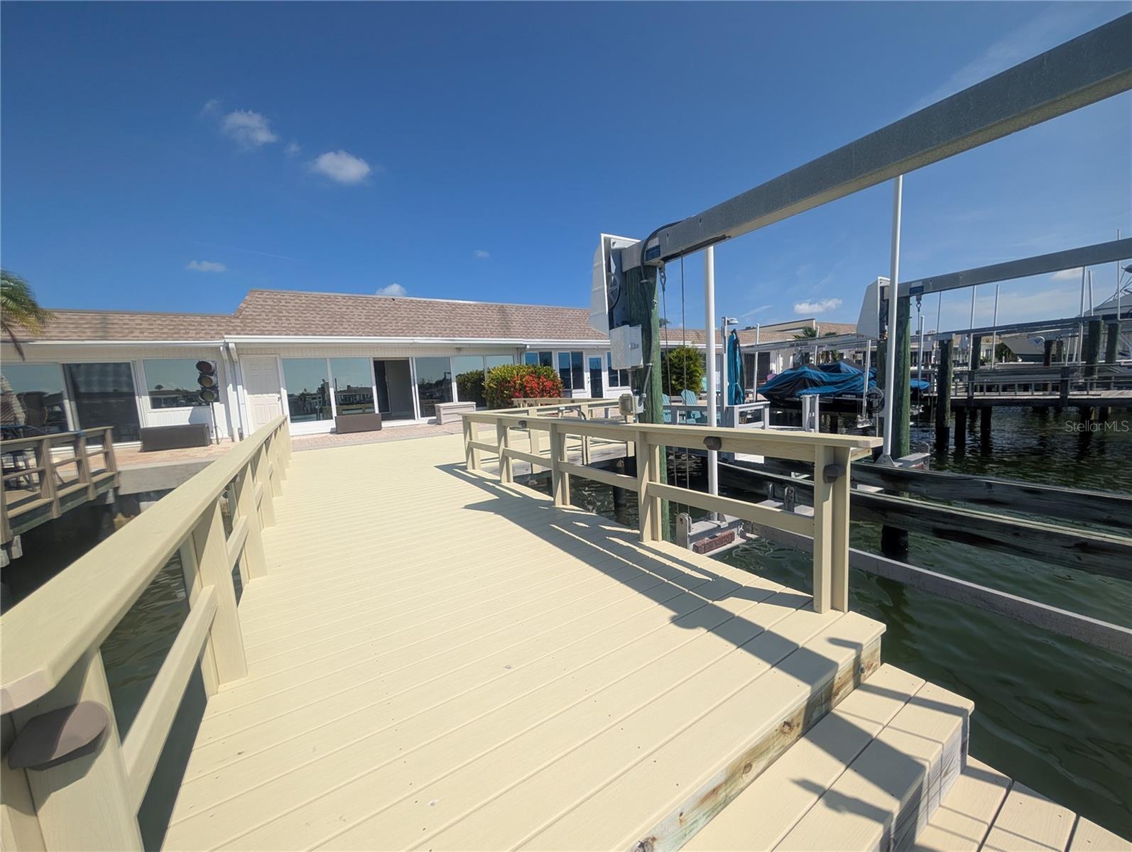 542 BOCA CIEGA POINT BLVD N #2108, MADEIRA BEACH, FL — photo 18