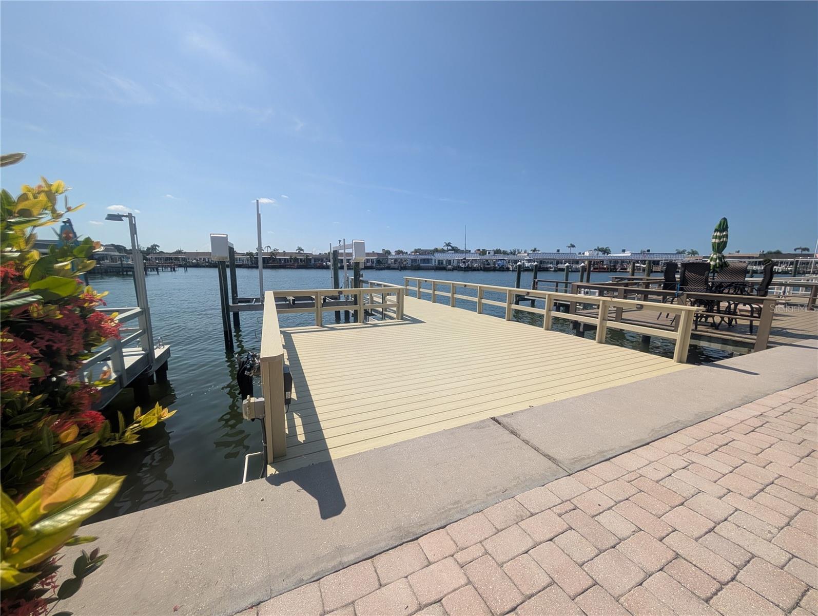 542 BOCA CIEGA POINT BLVD N #2108, MADEIRA BEACH, FL — photo 19