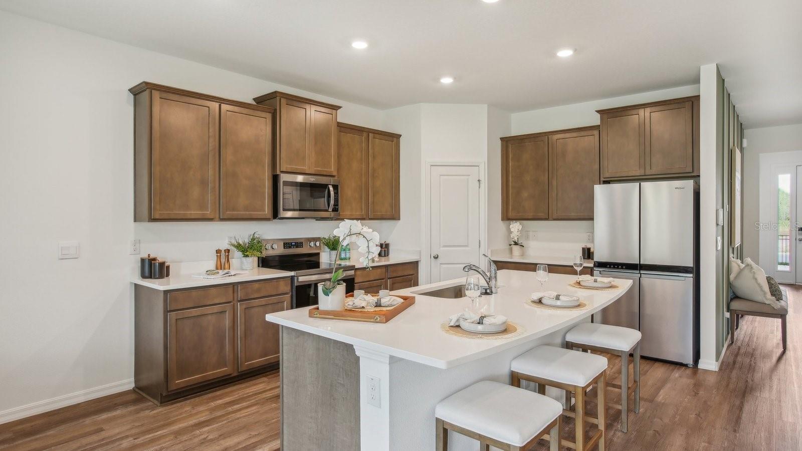 36228 HILLRIDGE TRL, ZEPHYRHILLS, FL — photo 17