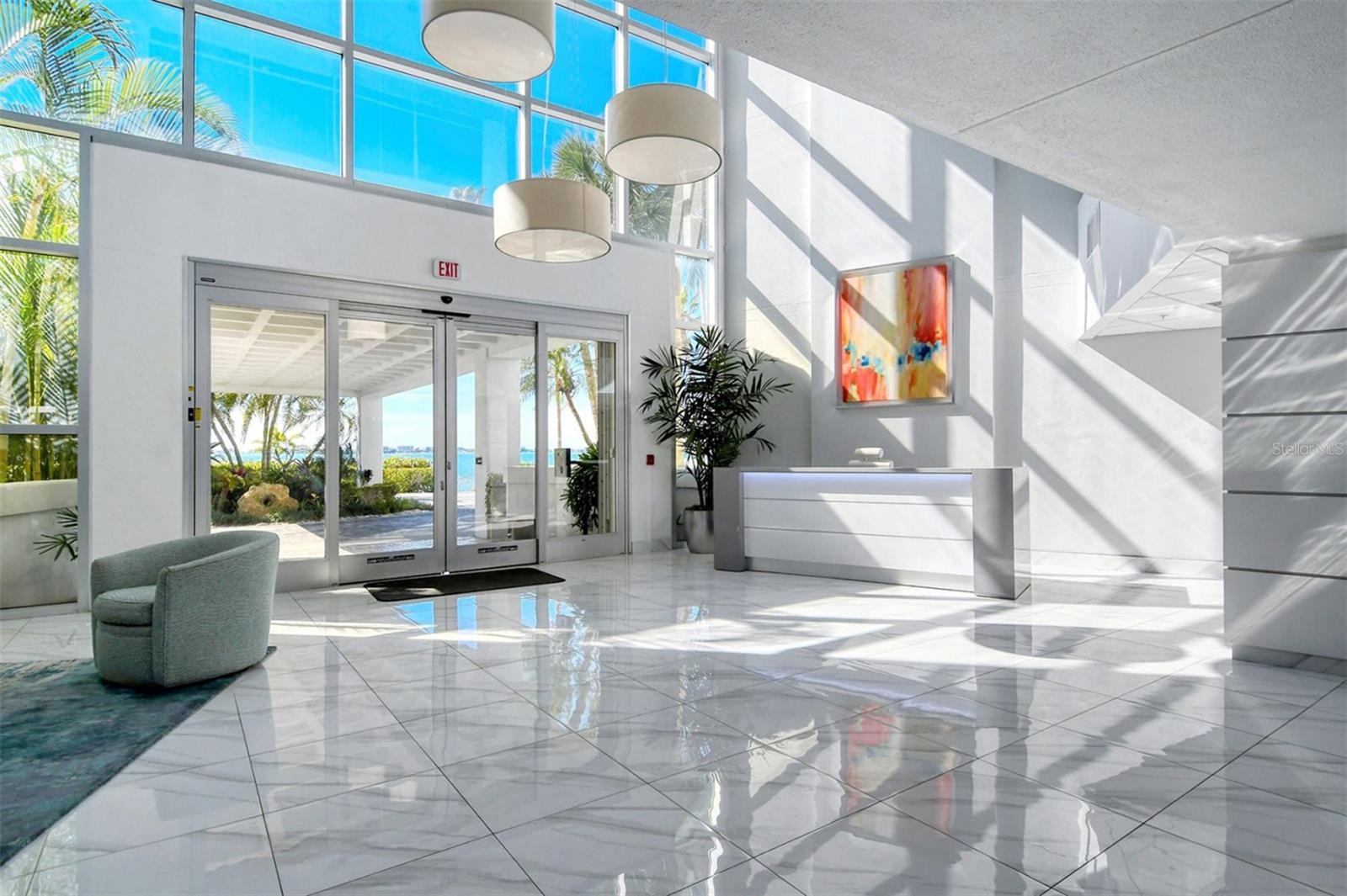 888 BOULEVARD OF THE ARTS #505, SARASOTA, FL — photo 4