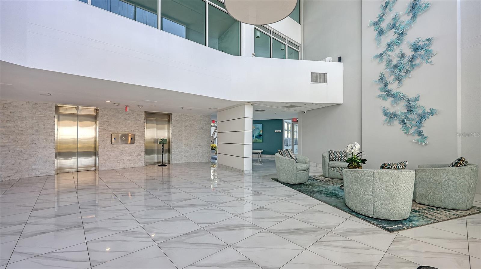 888 BOULEVARD OF THE ARTS #505, SARASOTA, FL — photo 6