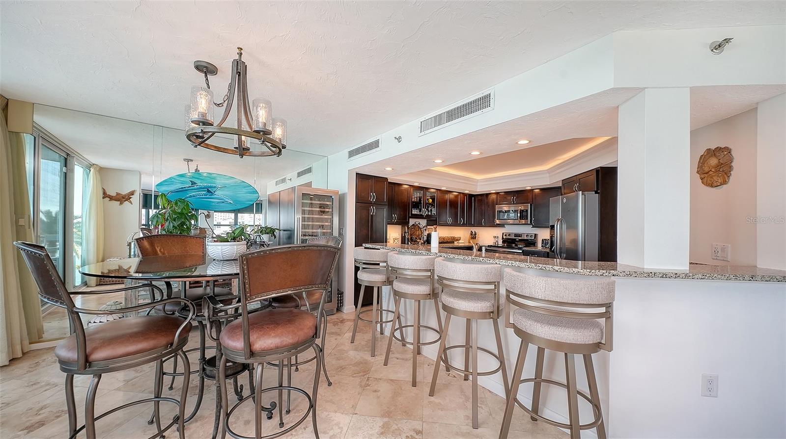 888 BOULEVARD OF THE ARTS #505, SARASOTA, FL — photo 14