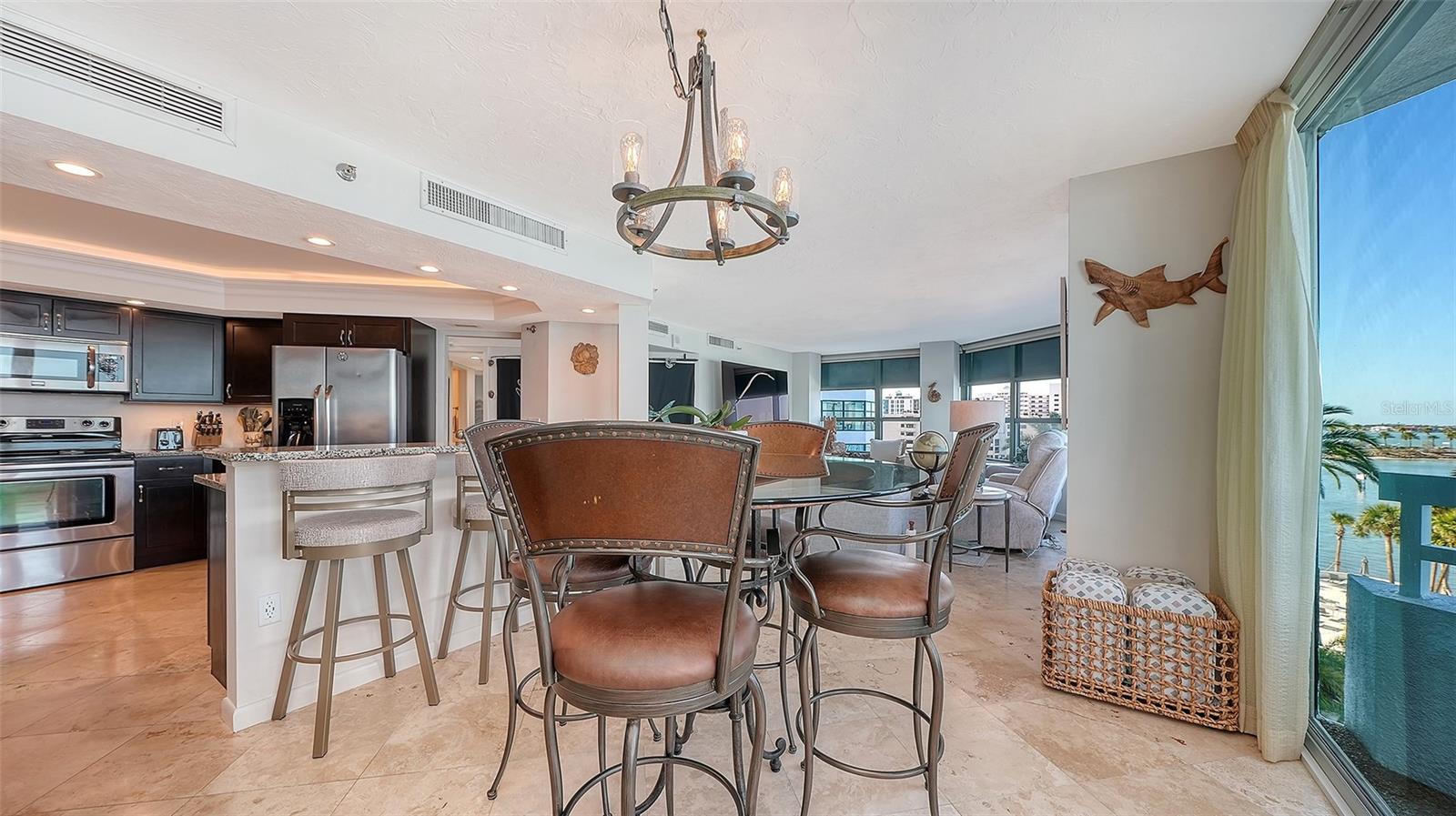 888 BOULEVARD OF THE ARTS #505, SARASOTA, FL — photo 15