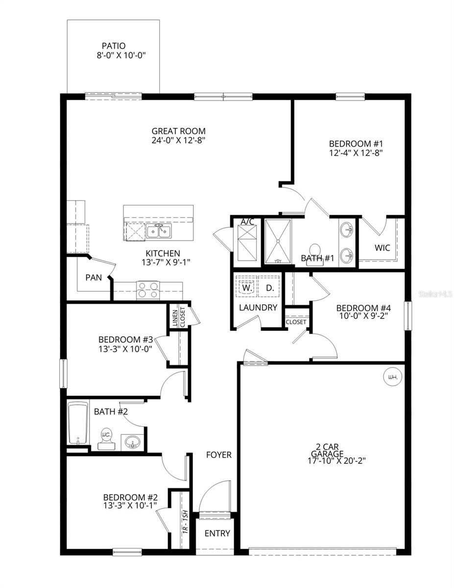 15022 CROSSHALL STREAM DR, WIMAUMA, FL — photo 28