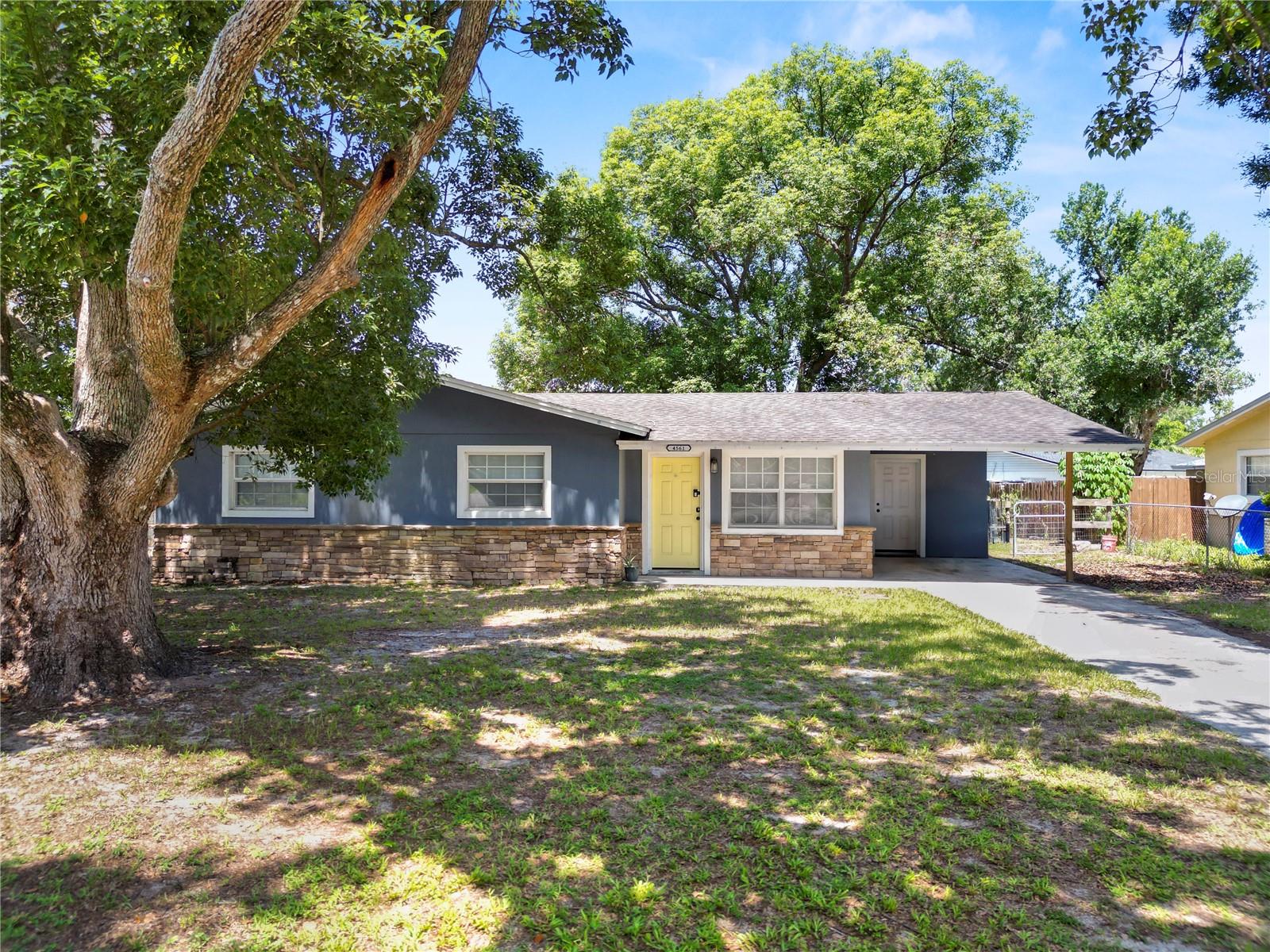 4561 DAVID DR, BARTOW, FL