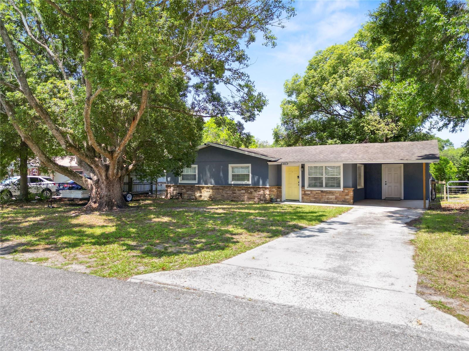 4561 DAVID DR, BARTOW, FL — photo 2