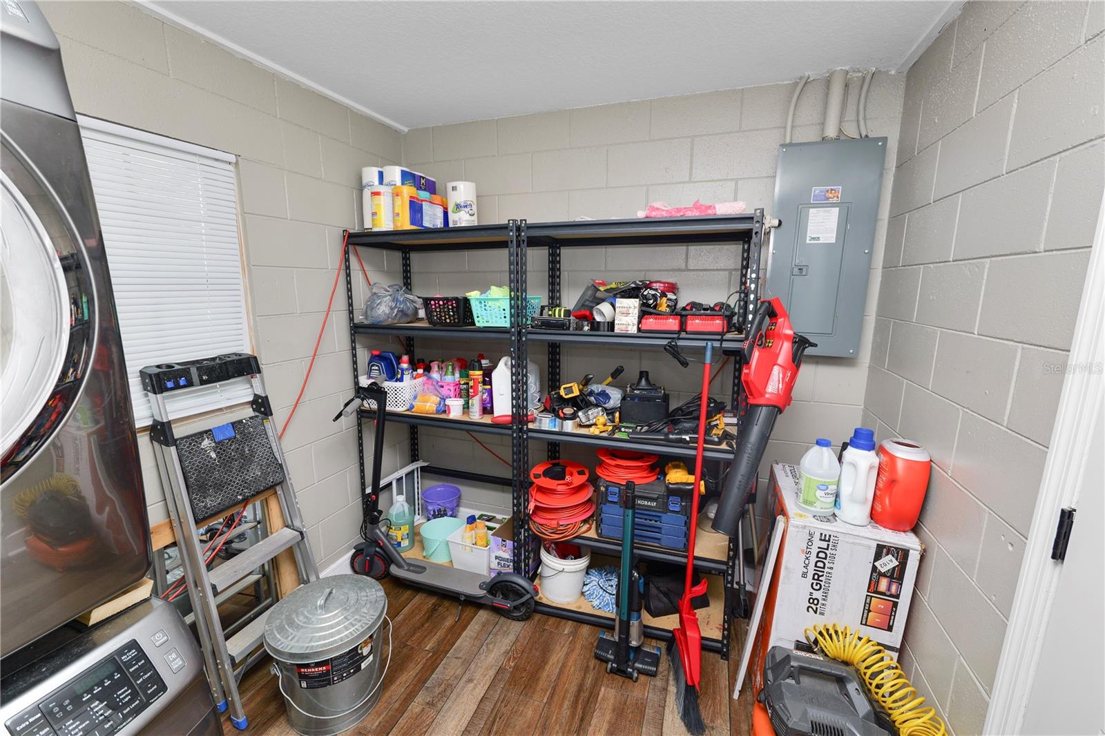 4561 DAVID DR, BARTOW, FL — photo 24