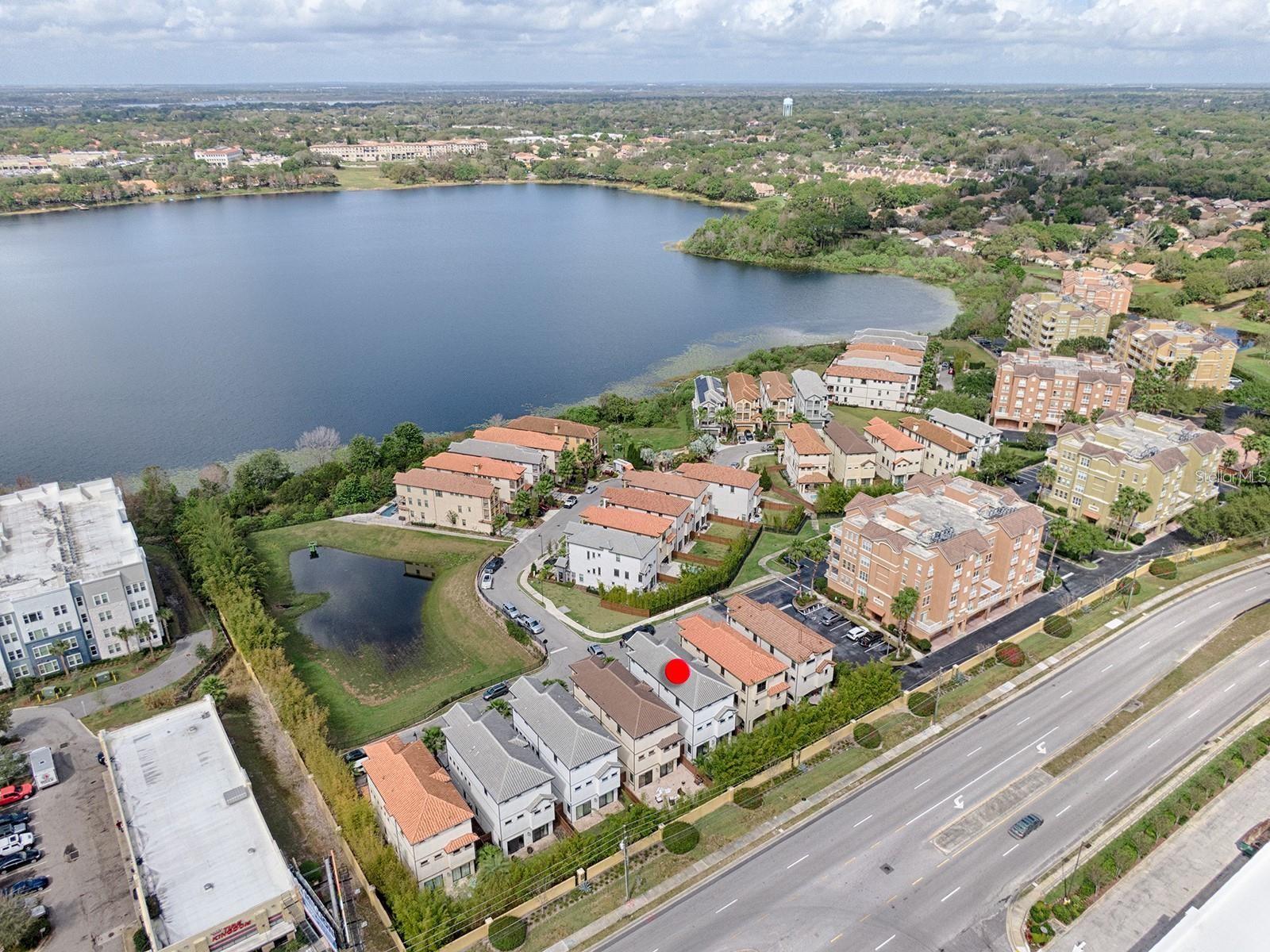 7661 TOSCANA BLVD, ORLANDO, FL — photo 2