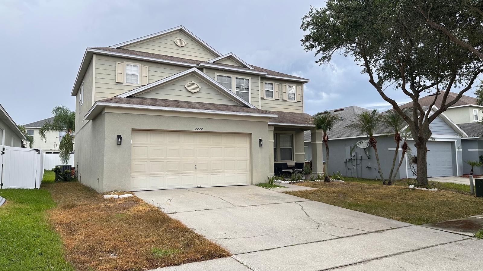 2727 AMANDA KAY WAY, KISSIMMEE, FL — photo 2