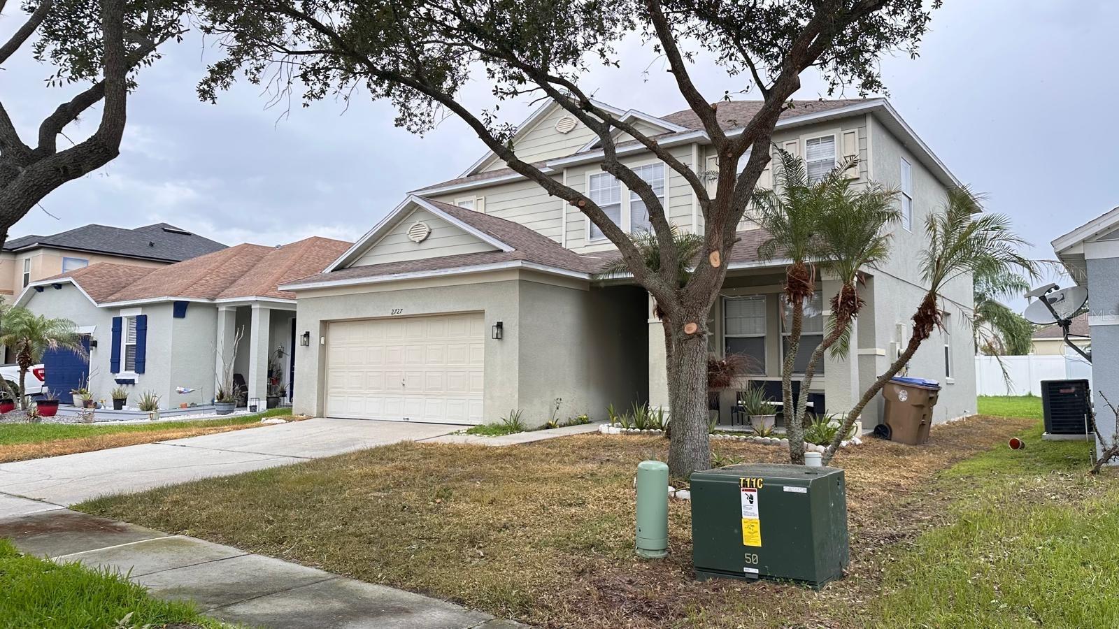 2727 AMANDA KAY WAY, KISSIMMEE, FL — photo 3