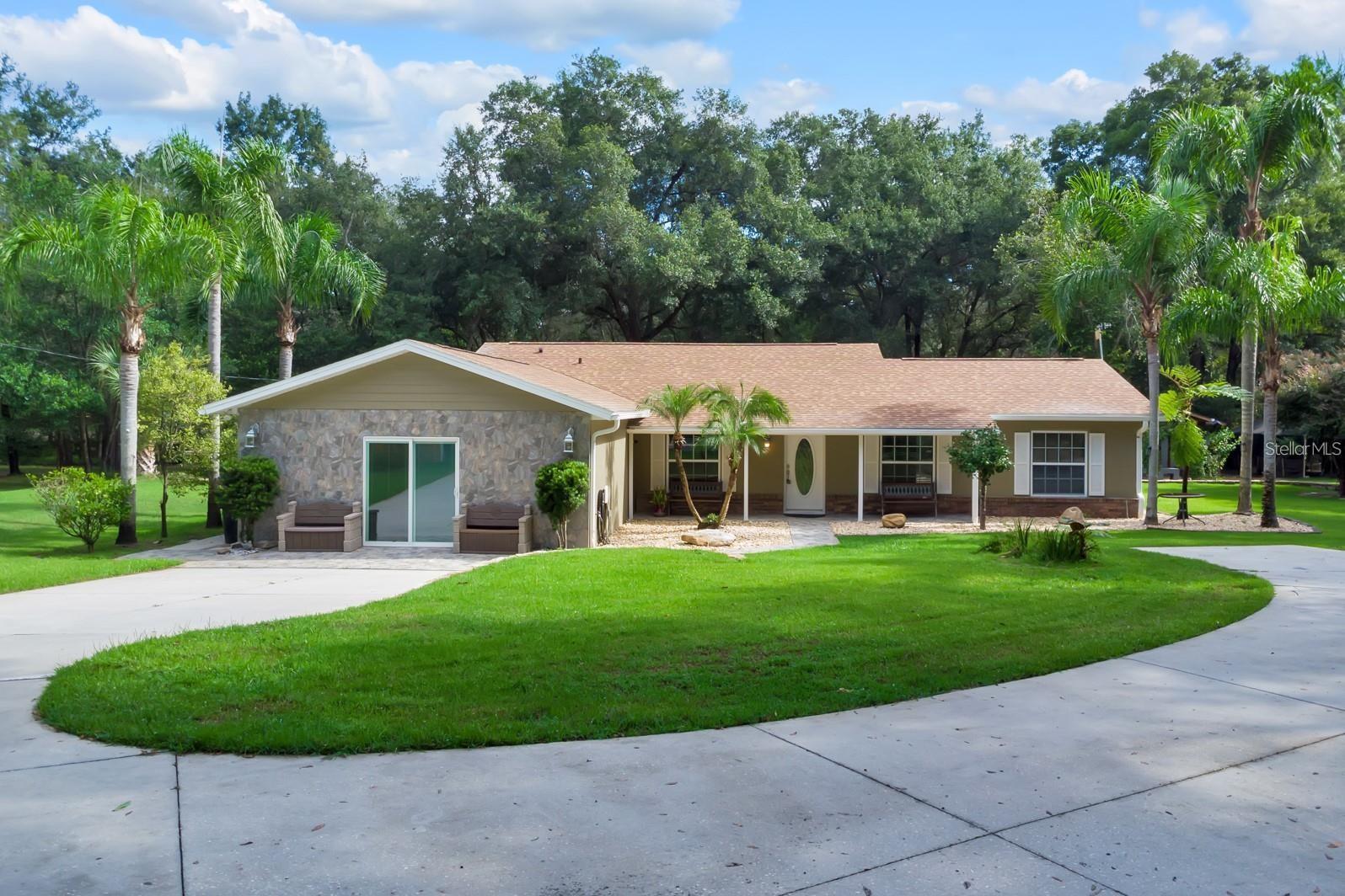 2619 W PONKAN RD, APOPKA, FL — photo 48
