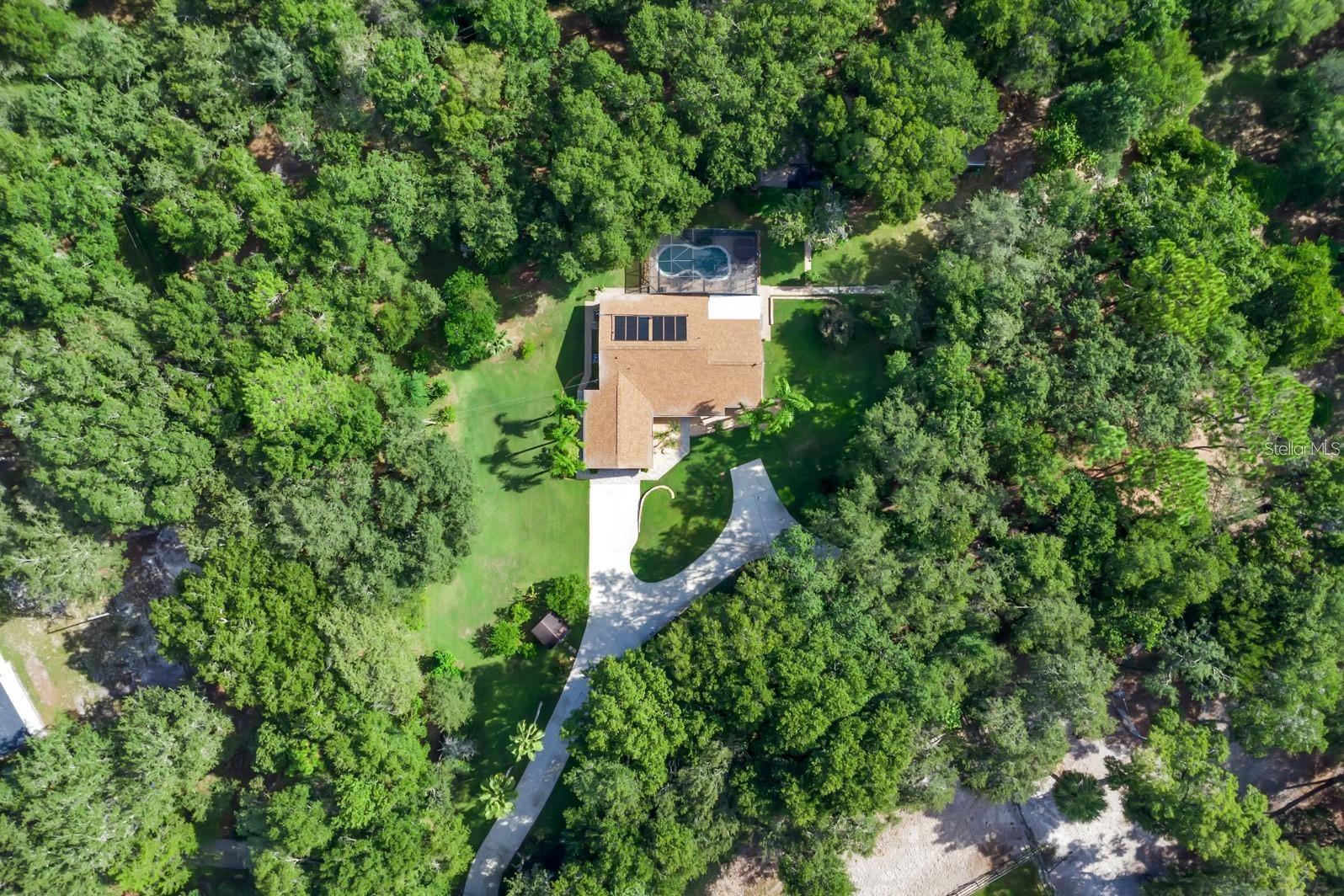 2619 W PONKAN RD, APOPKA, FL — photo 46