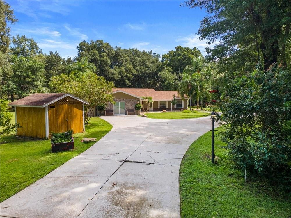 2619 W PONKAN RD, APOPKA, FL — photo 35