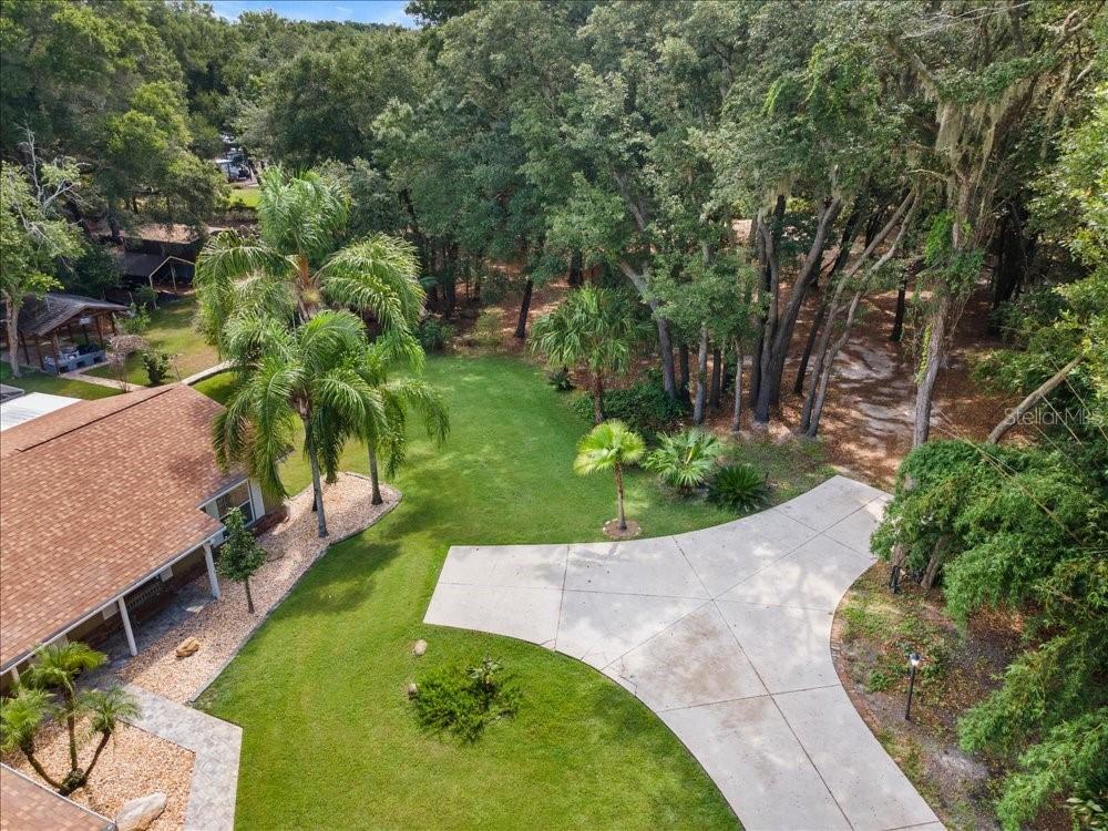 2619 W PONKAN RD, APOPKA, FL — photo 45