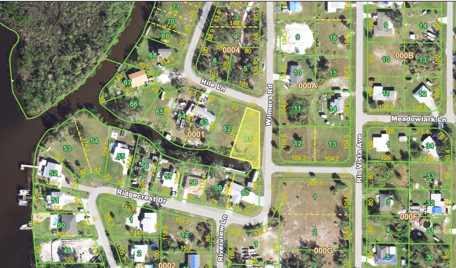 411 HILE LN, PUNTA GORDA, FL