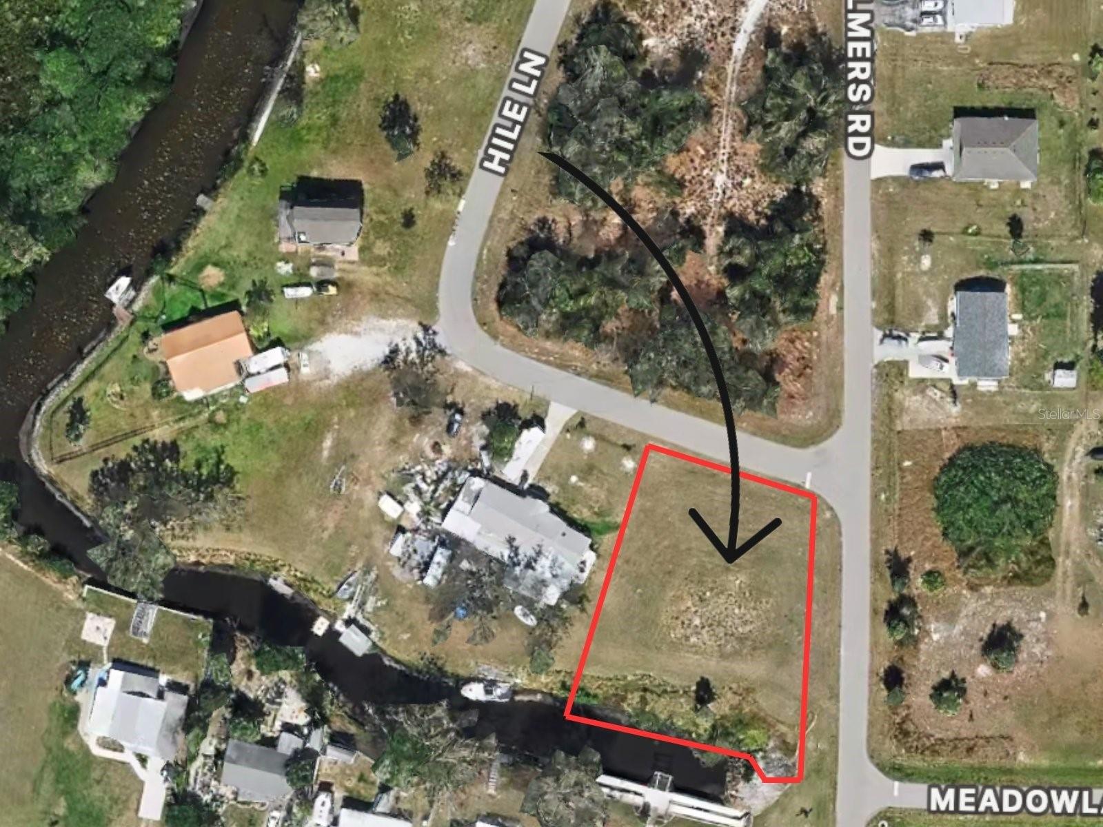 411 HILE LN, PUNTA GORDA, FL — photo 2