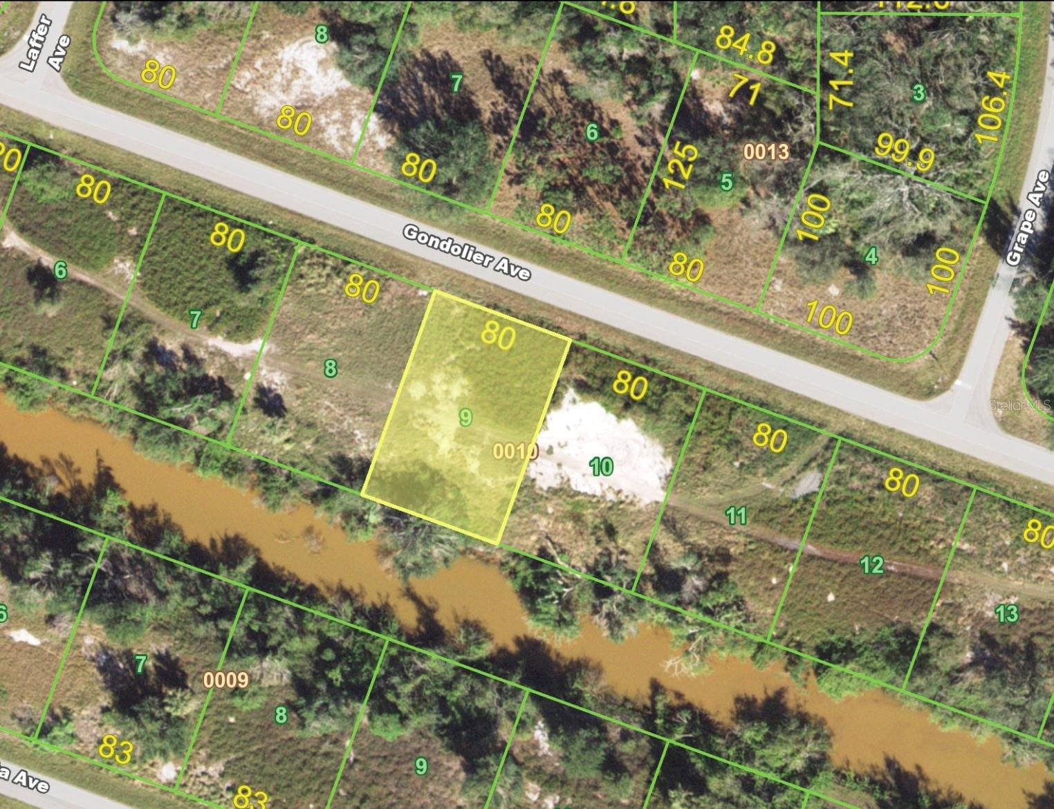 29209 GONDOLIER AVE, PUNTA GORDA, FL