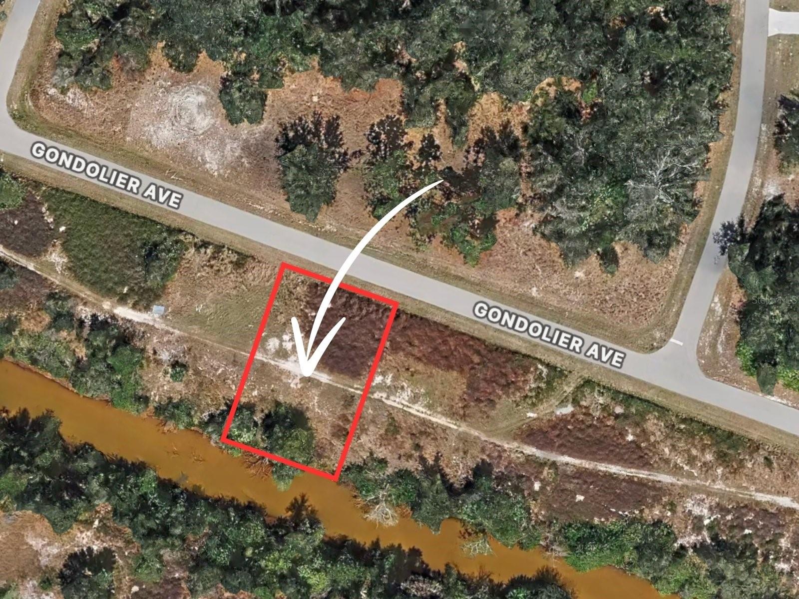 29209 GONDOLIER AVE, PUNTA GORDA, FL — photo 2