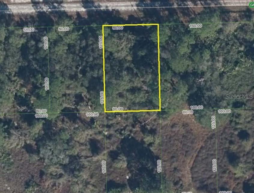 3268 GARDEN GLEN AVE, LAKE PLACID, FL