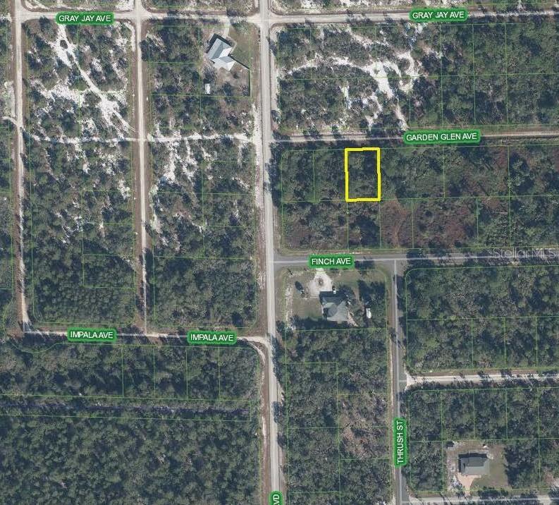 3268 GARDEN GLEN AVE, LAKE PLACID, FL — photo 3