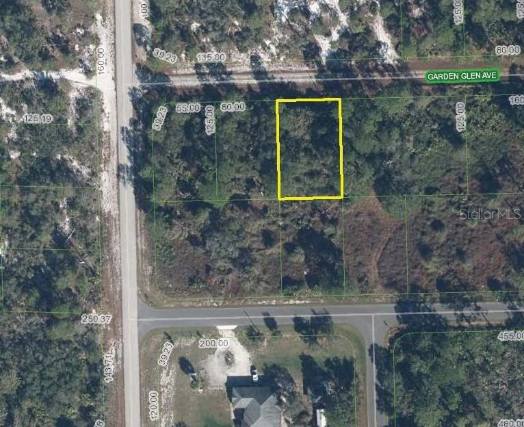 3268 GARDEN GLEN AVE, LAKE PLACID, FL — photo 2