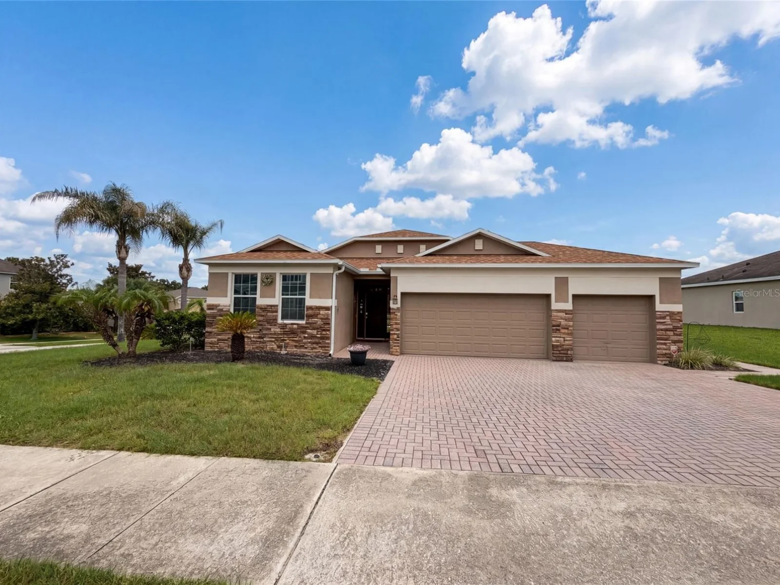 5605 WINDSONG OAK DR, LEESBURG, FL — photo 22