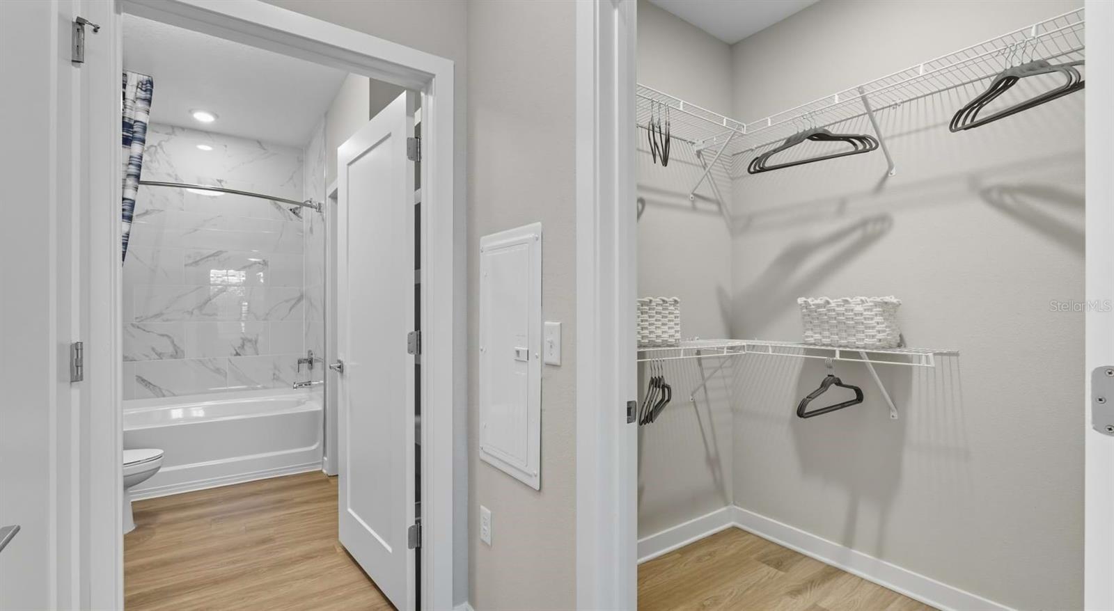 32475 SUGARPLUM LOOP #4125, WESLEY CHAPEL, FL — photo 36