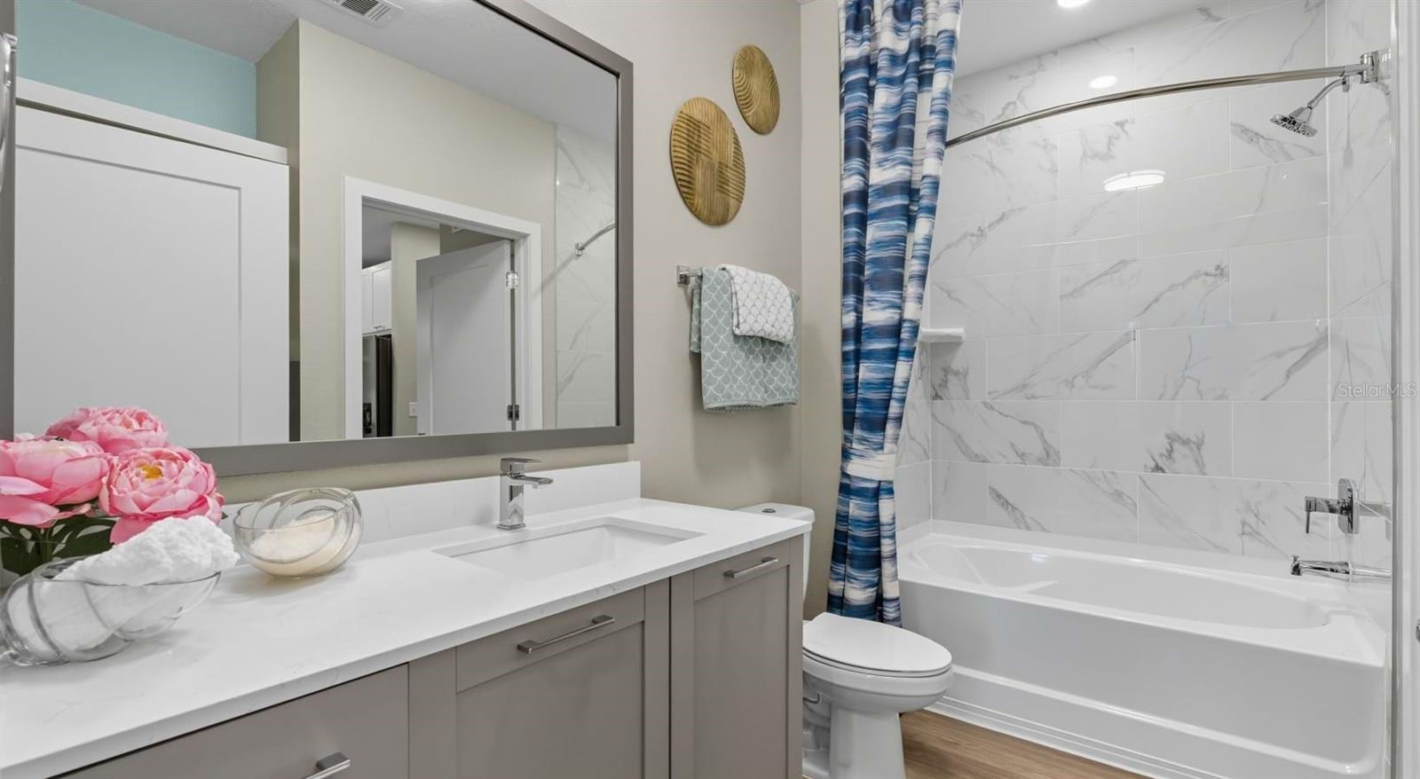 32475 SUGARPLUM LOOP #4125, WESLEY CHAPEL, FL — photo 37