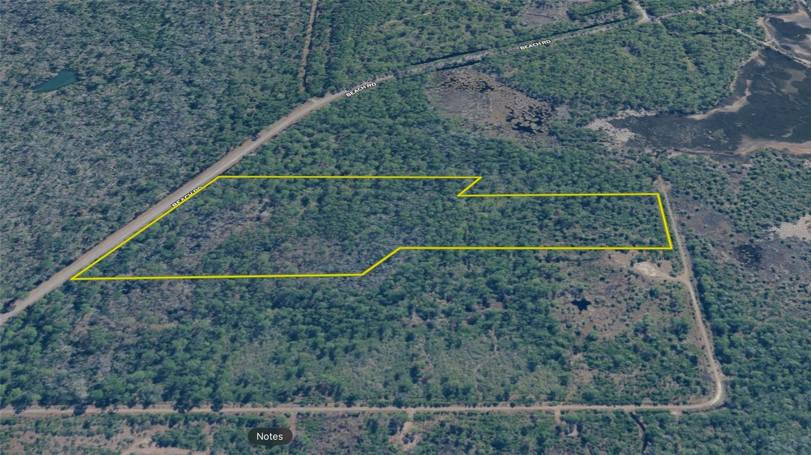 LOTS 8,9,15 00 ADAMS BEACH ROAD, PERRY, FL — photo 22