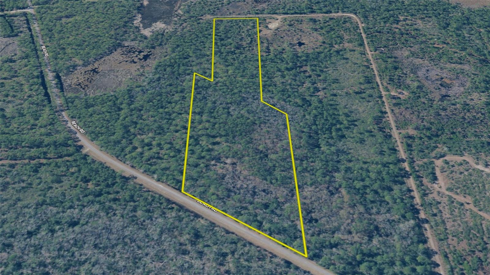 LOTS 8,9,15 00 ADAMS BEACH ROAD, PERRY, FL — photo 24