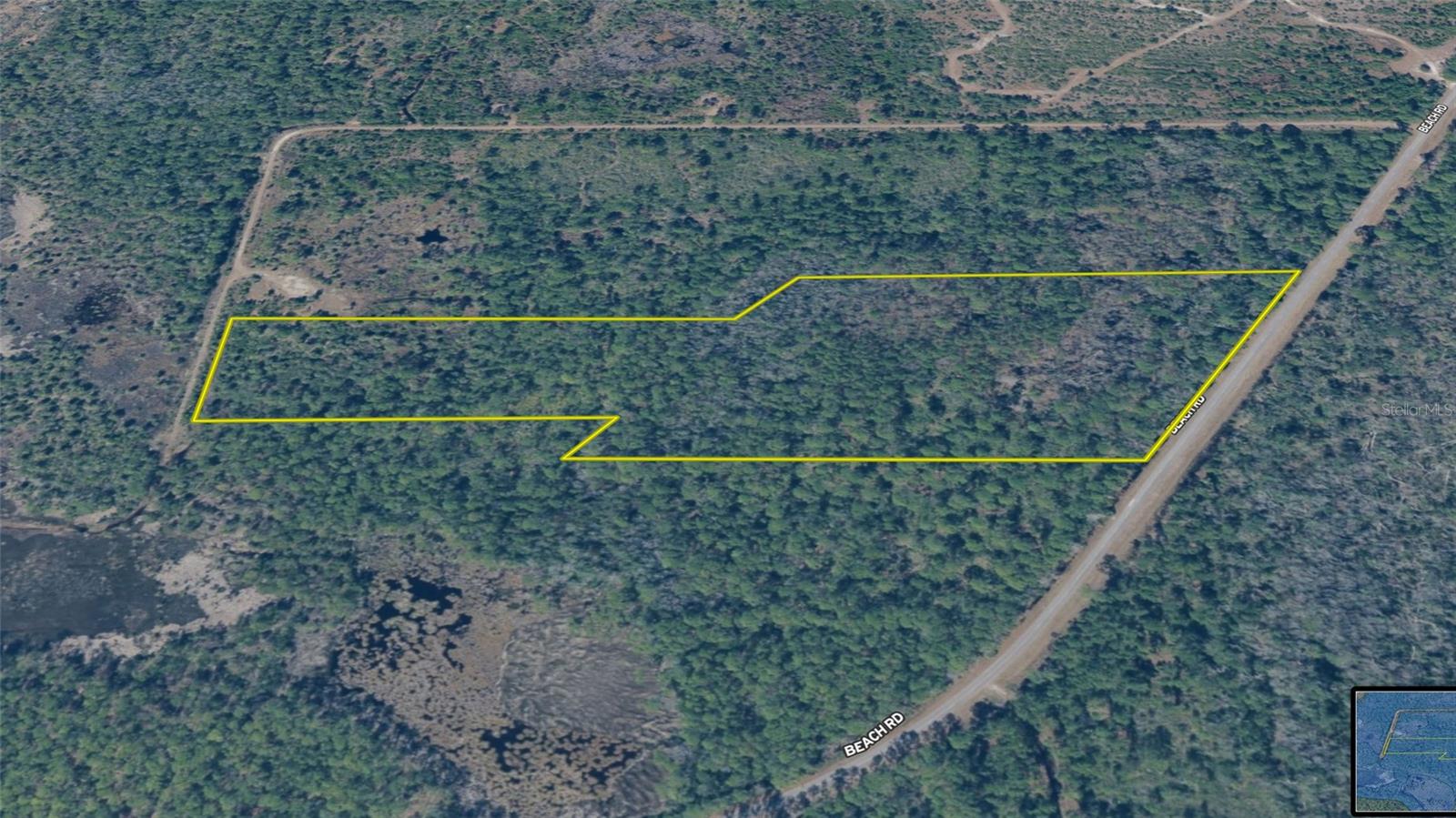 LOTS 8,9,15 00 ADAMS BEACH ROAD, PERRY, FL — photo 26