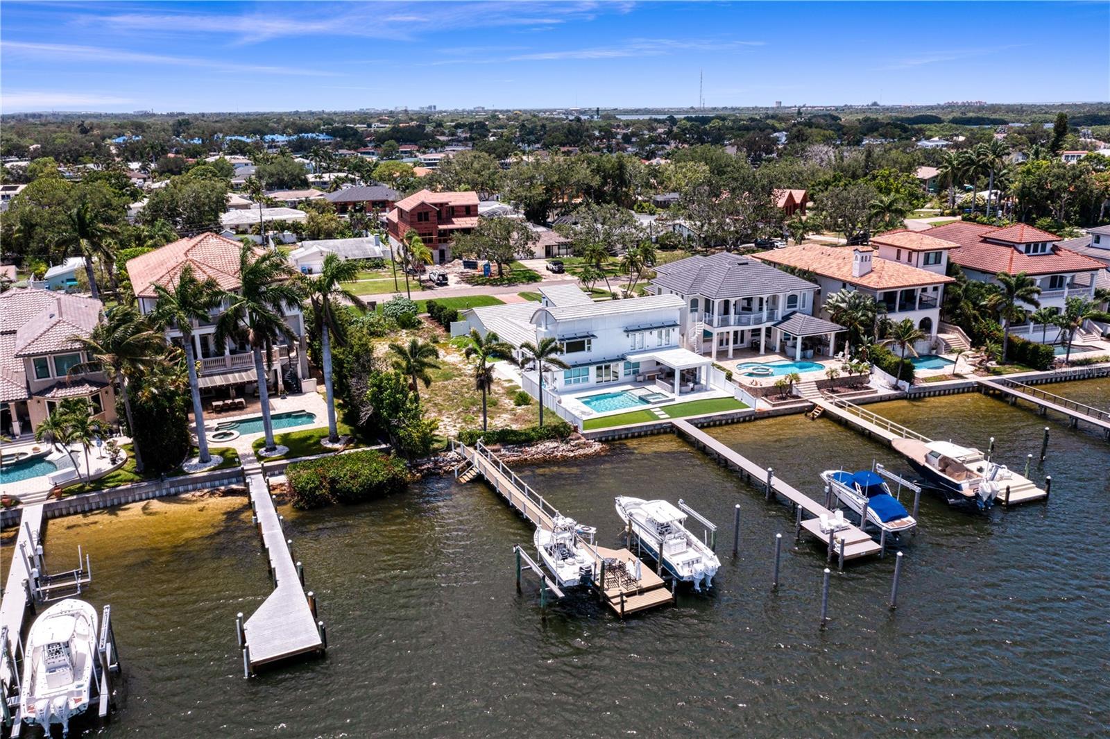 6527 BAYOU GRANDE BLVD NE, ST PETERSBURG, FL — photo 7